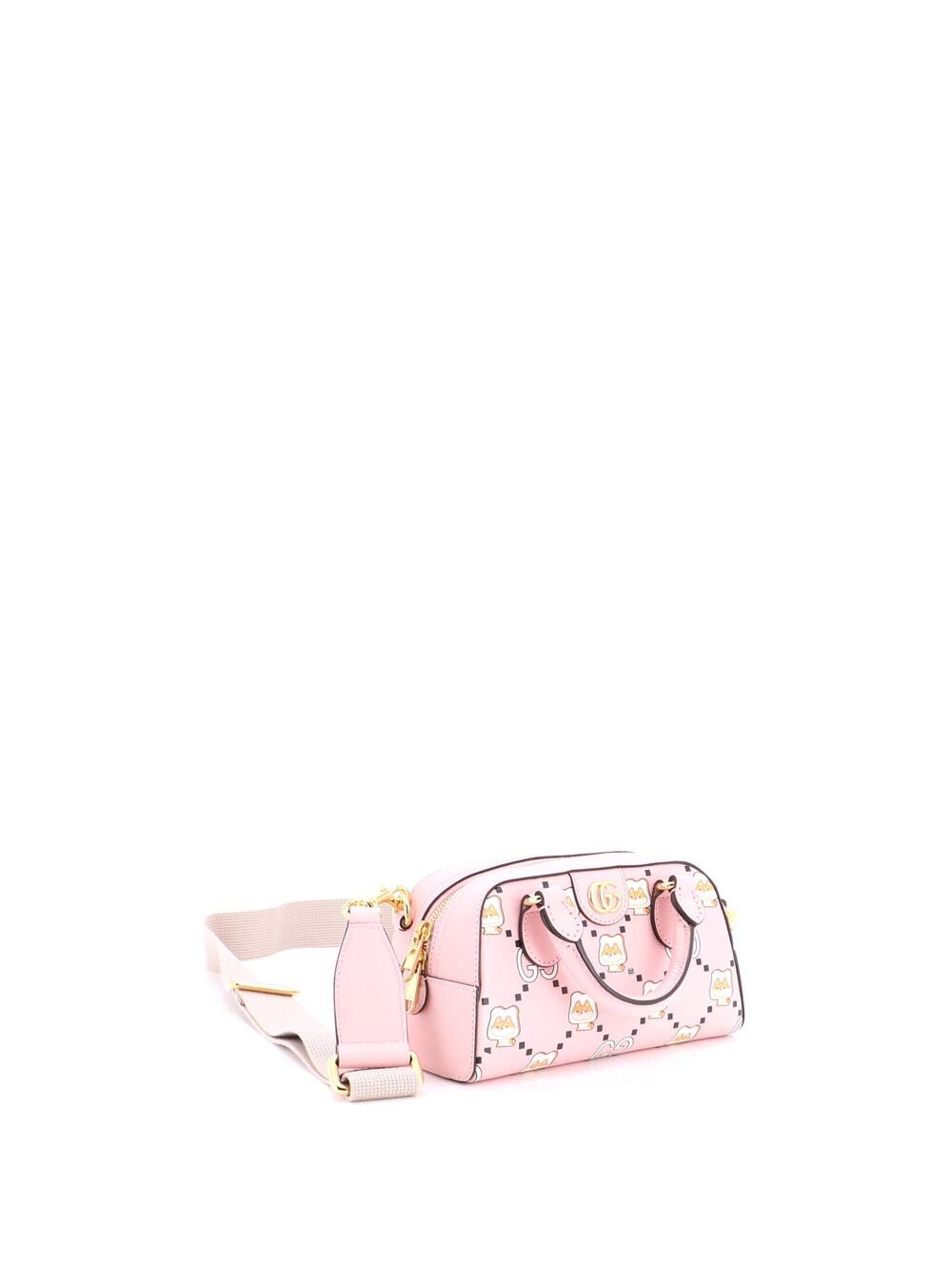 Gucci Ophidia Convertible Boston Top #269509G13B - Picture 2 of 6